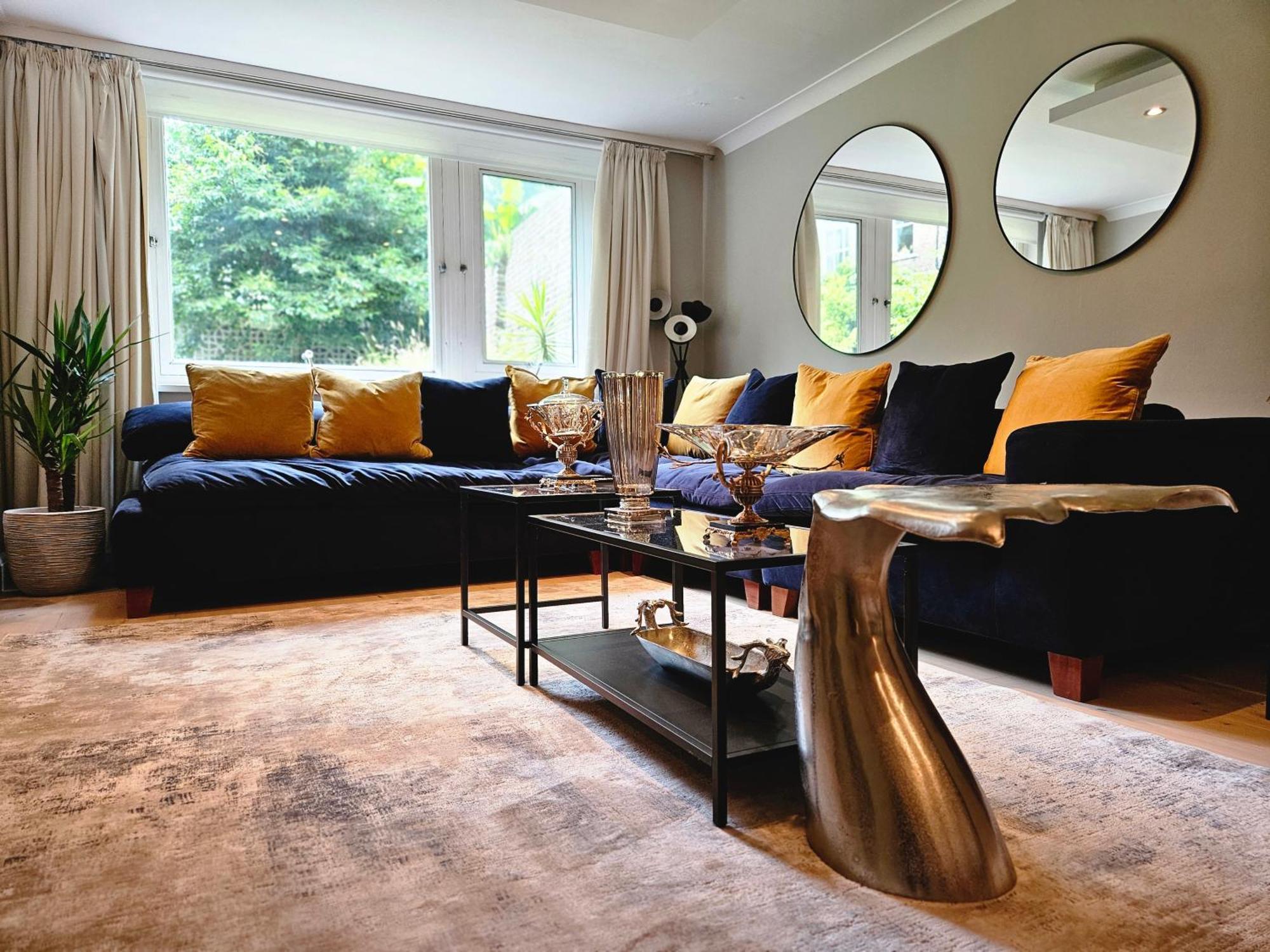 Luxury 2 Bedroom London